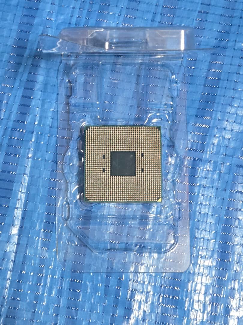 【値下げ中】Ryzen 9 5900X ※CPU本体のみ