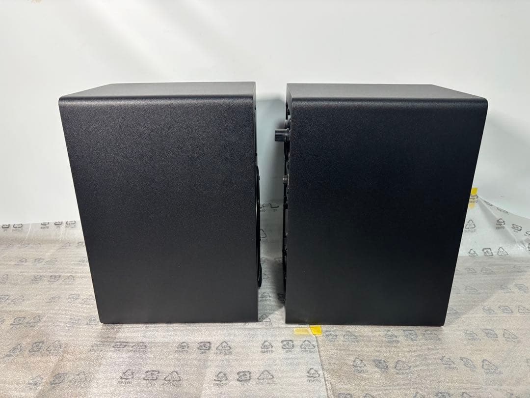 ◆極美品◆YAMAHA◆ヤマハ◆HS5◆パワードスタジオモニタースピーカー