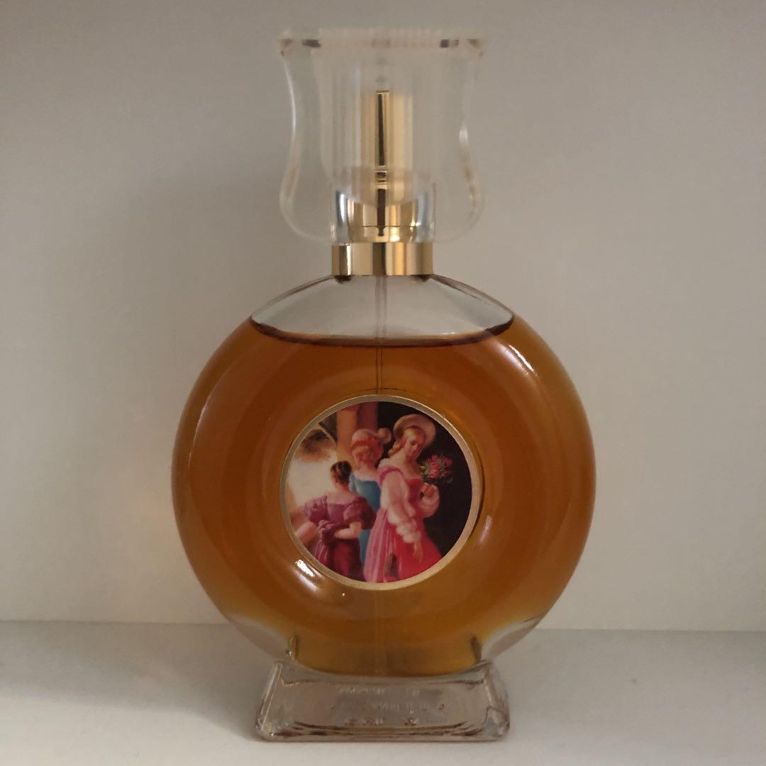 ジャンデプレ　バラベルサイユ　EDT50ml