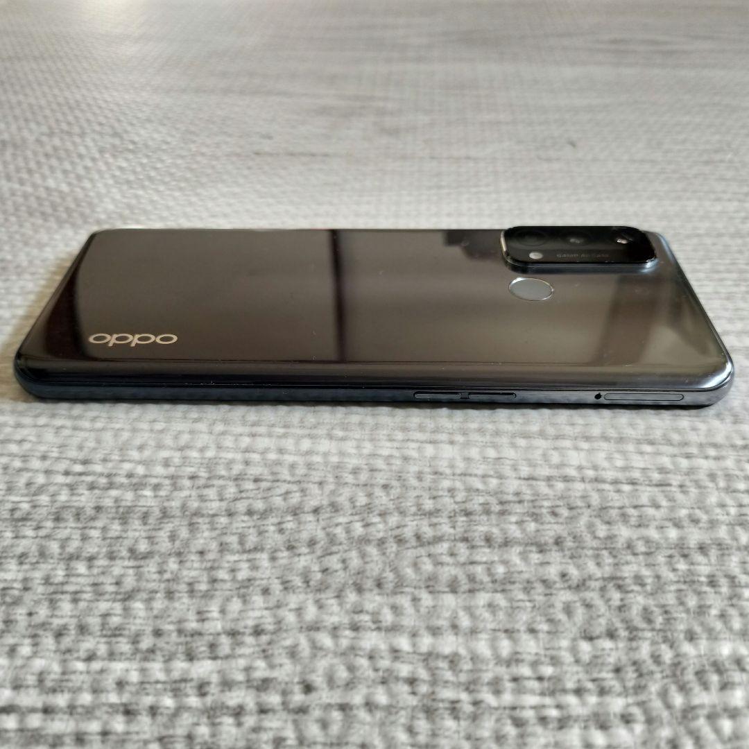 OPPO Reno 5A simフリー 動作不良無し 初期化済み