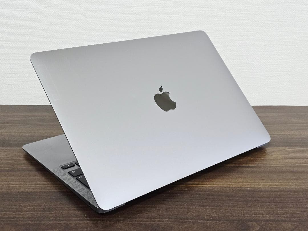 MacBook Air 2020 13インチ M1 16G 1TB A8
