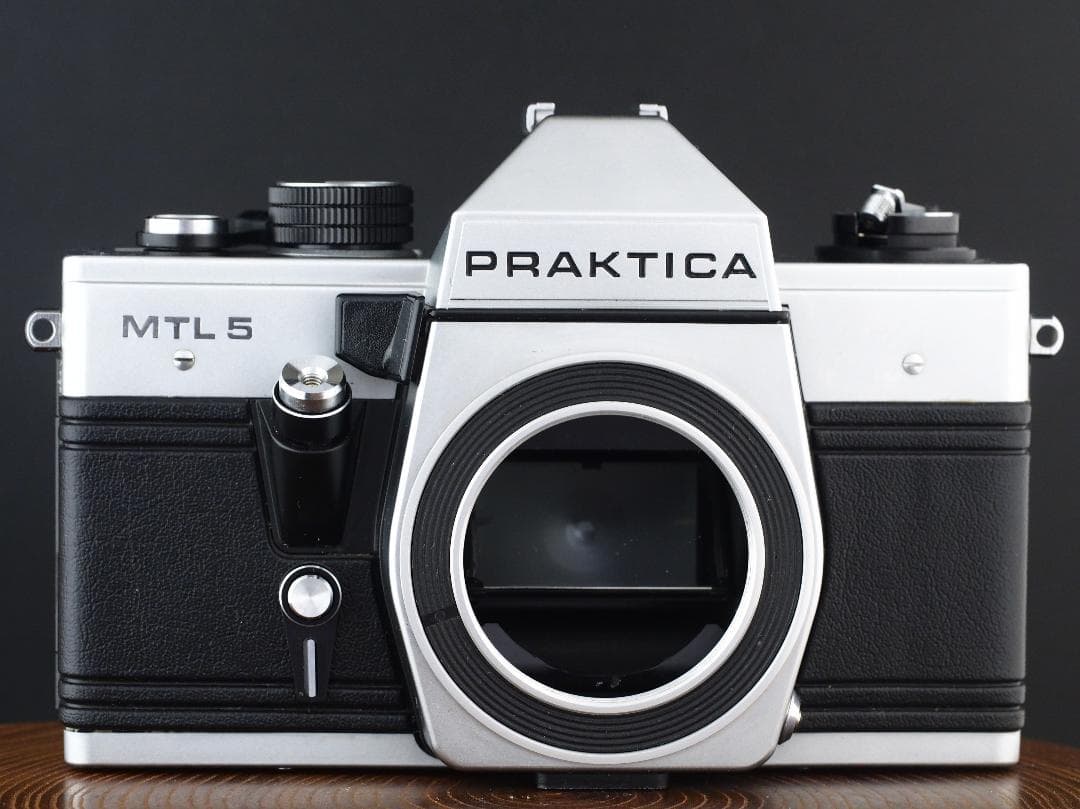 PRAKTICA MTL5 プラクティカ ボディ PENTACON