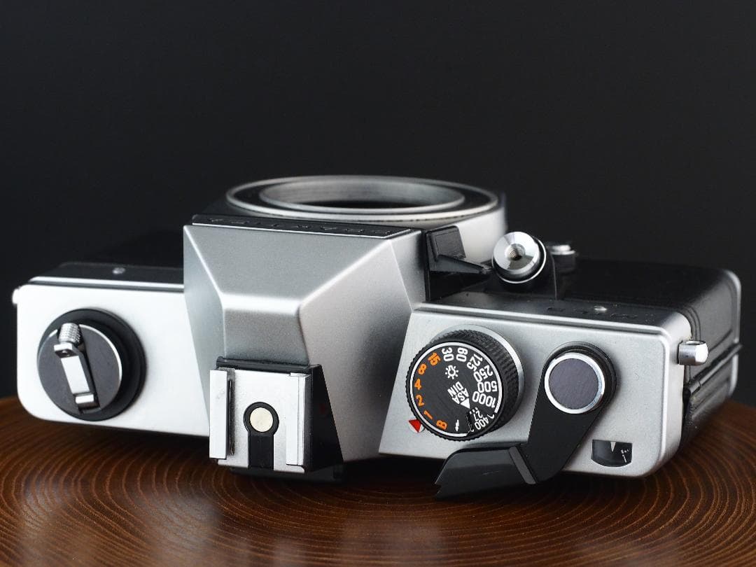 PRAKTICA MTL5 プラクティカ ボディ PENTACON