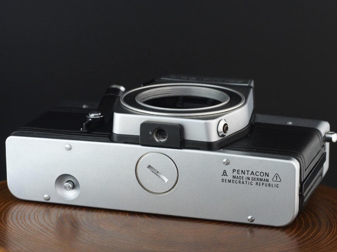 PRAKTICA MTL5 プラクティカ ボディ PENTACON