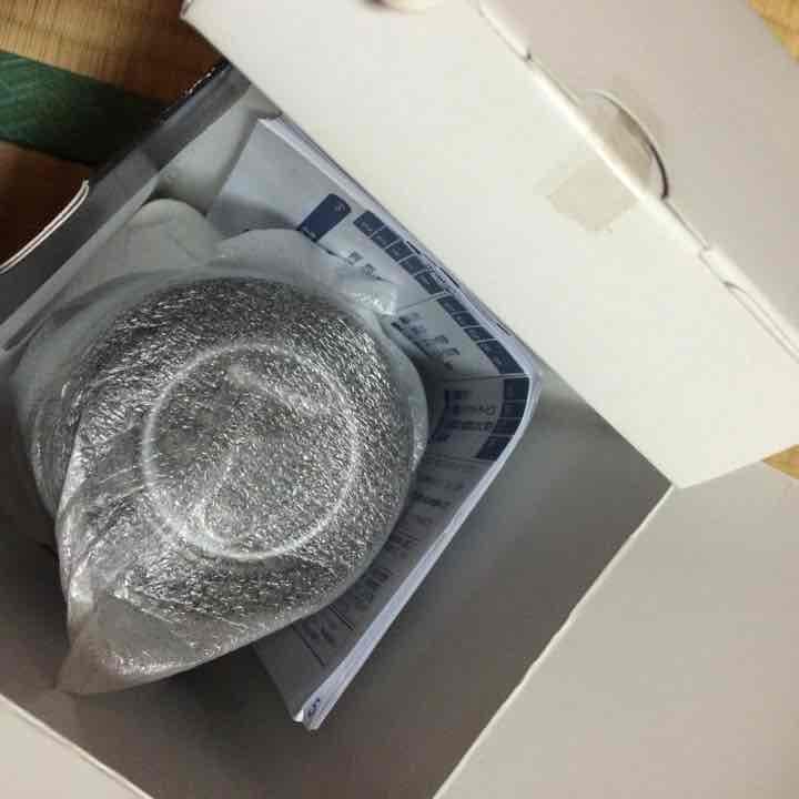 SHARP プラズマクラスターイオン発生機 カーアダプター付属