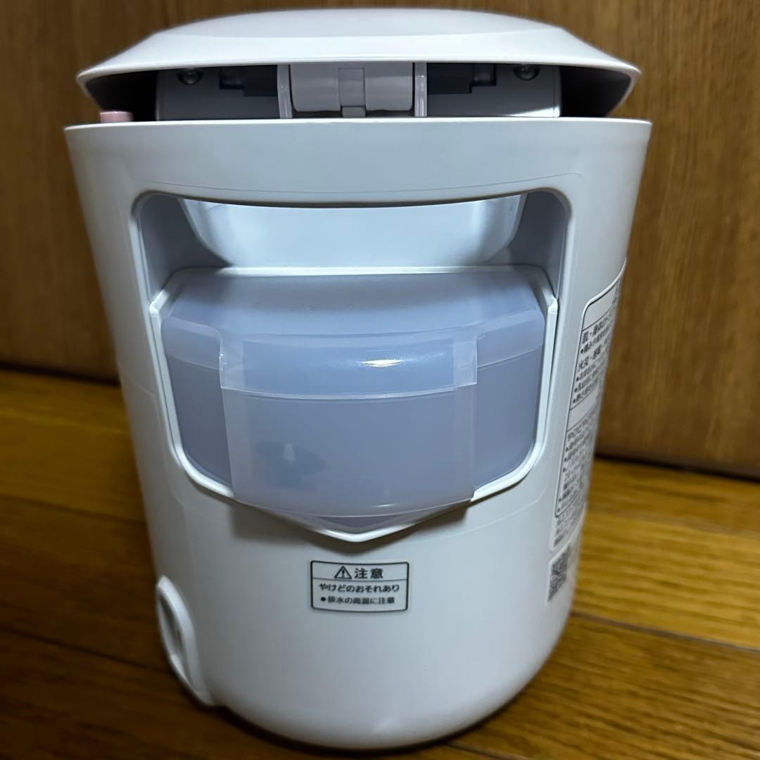Panasonic ナノケア スチーマー EH-CSA99