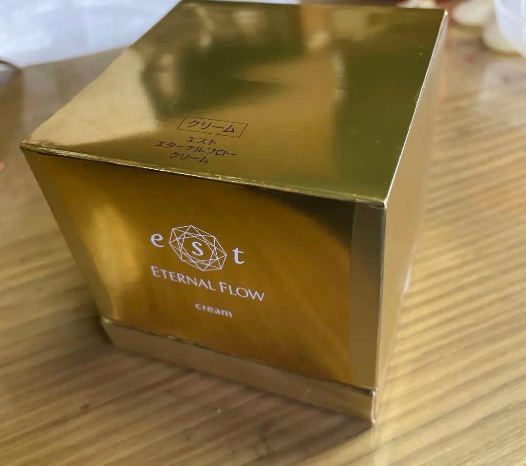 エスト エターナルフロークリーム 30g