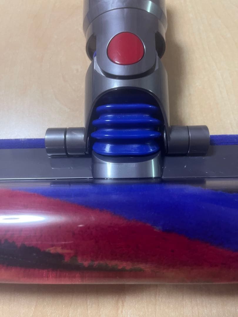 dyson ダイソン スリムソフトクリーナーヘッド 354531