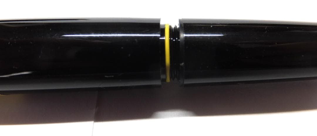 奇跡・超希少美品Mont Blanc No. 0221とNo.221の組み合わせ