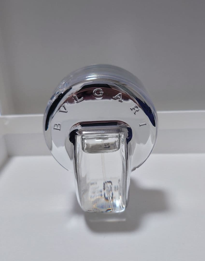 BVLGARI　オムニア クリスタン オードトワレ
