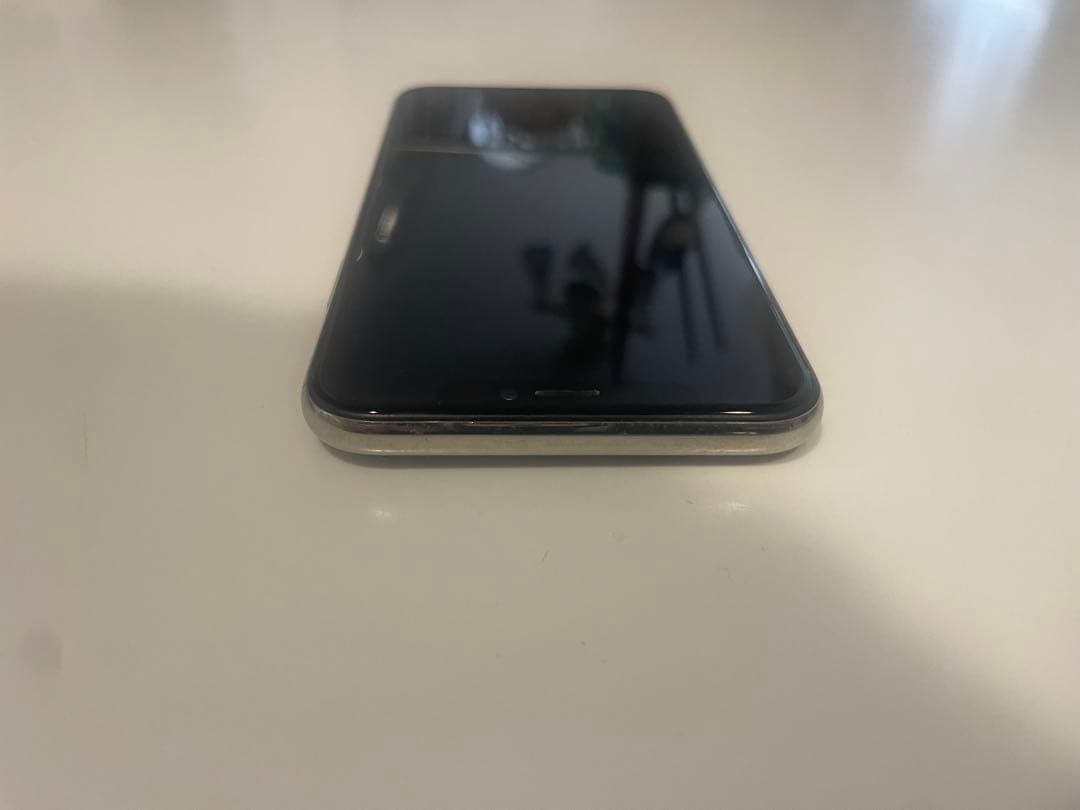 スマートフォン本体 iPhone x 64gb