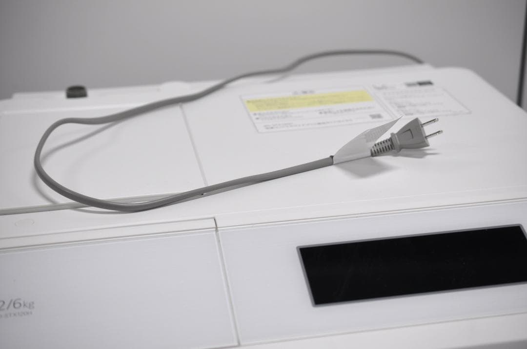 ビッグドラム BD-STX120HL ドラム式洗濯乾燥機 YA0008