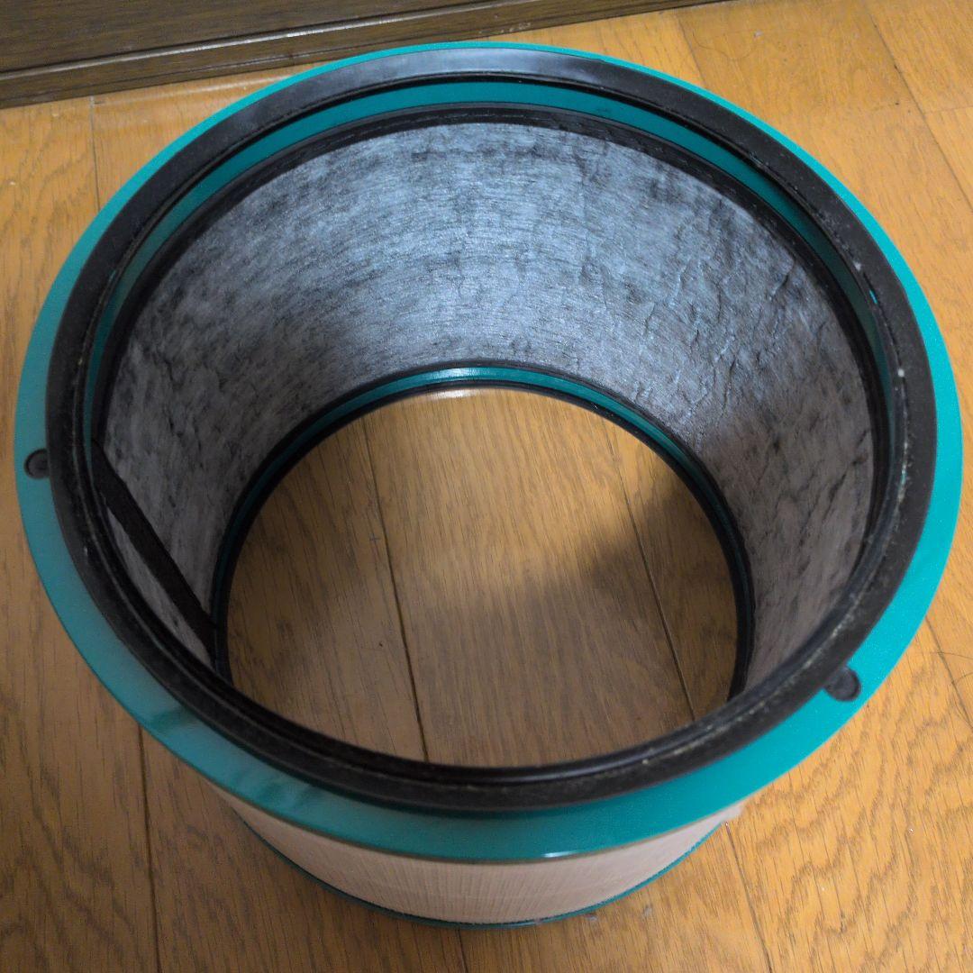 ダイソンPure Hot + Cool Link SX3-JP