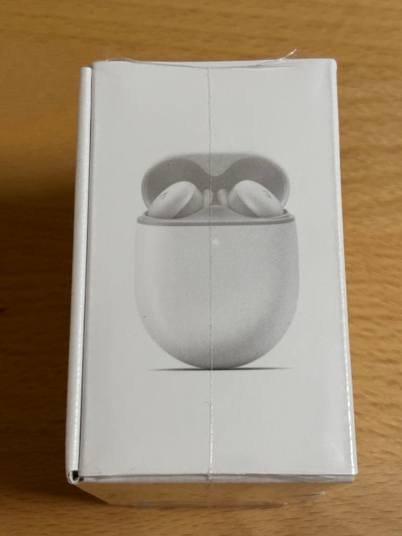 【未開封品】Google Pixel Buds A-Series ホワイト