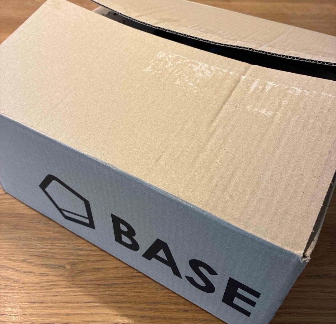 BASE Cookie ベースフード ベースクッキー ココア ココナッツ