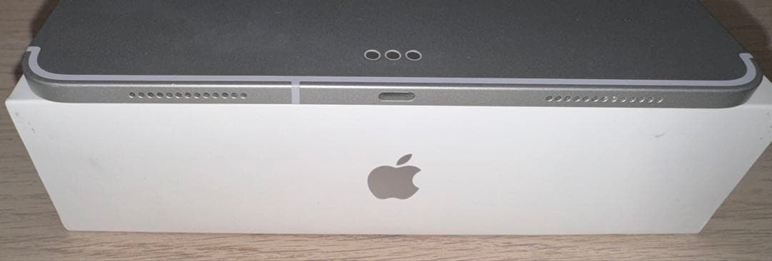 【ジャンク】 iPad Pro 11 1st 256GB Wi-Fi+セルラー