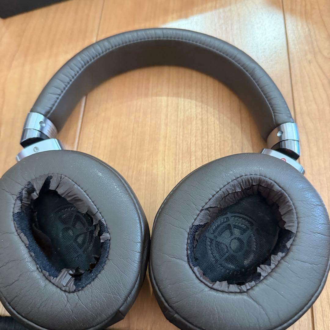 SONY MDR-1A オーバーイヤーヘッドフォン