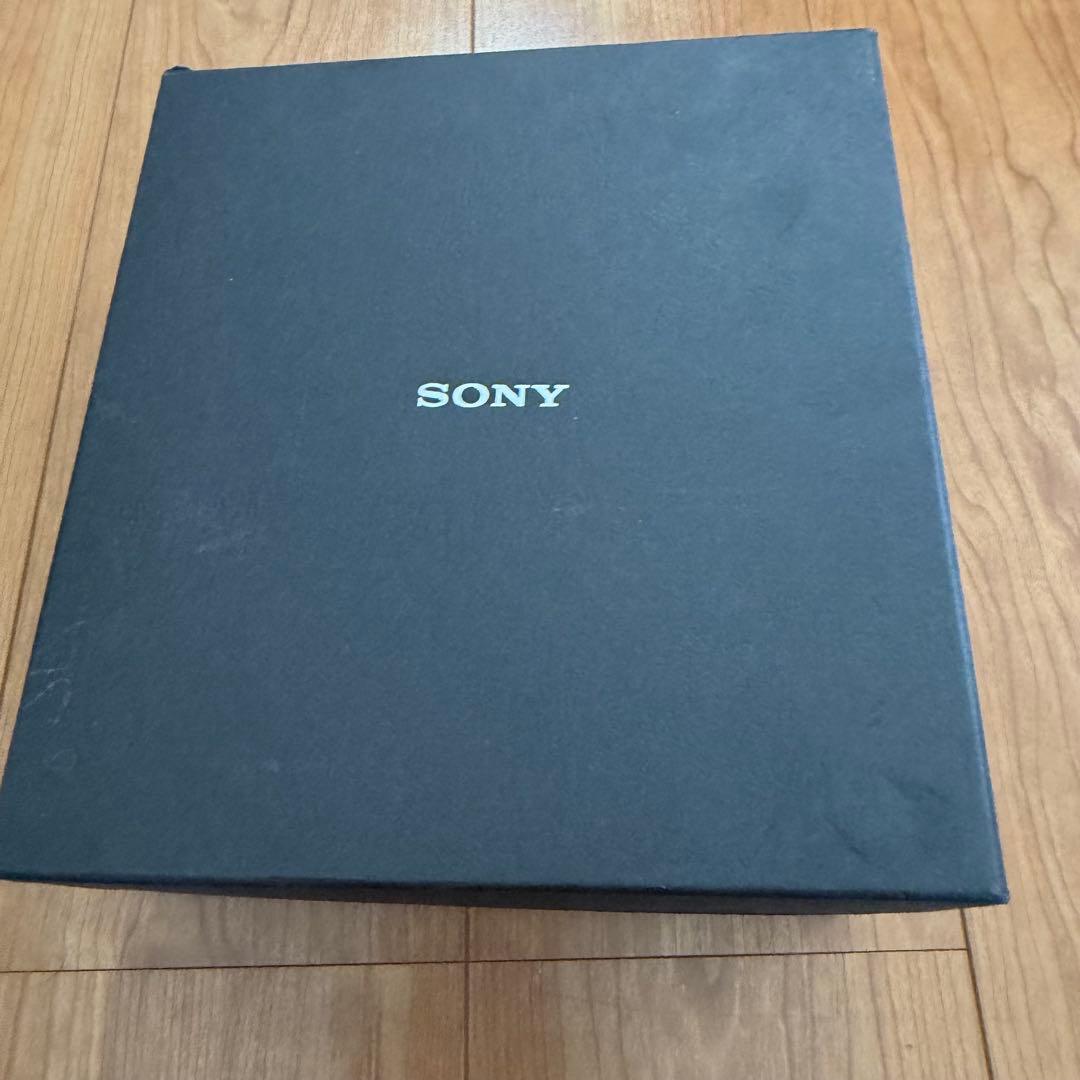 SONY MDR-1A オーバーイヤーヘッドフォン