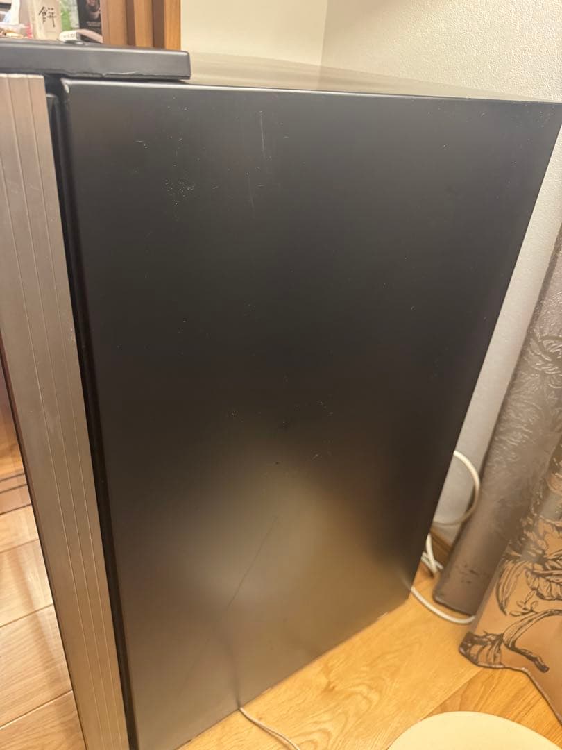 フォルスター ワインセラー FJC-85G(BK)