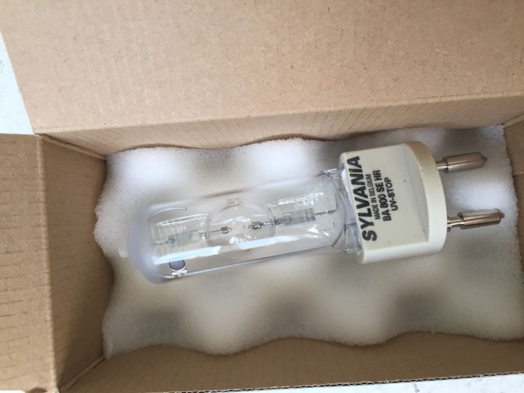 Profoto Daylight HMI 800 Air 新品 電球 プロフォト