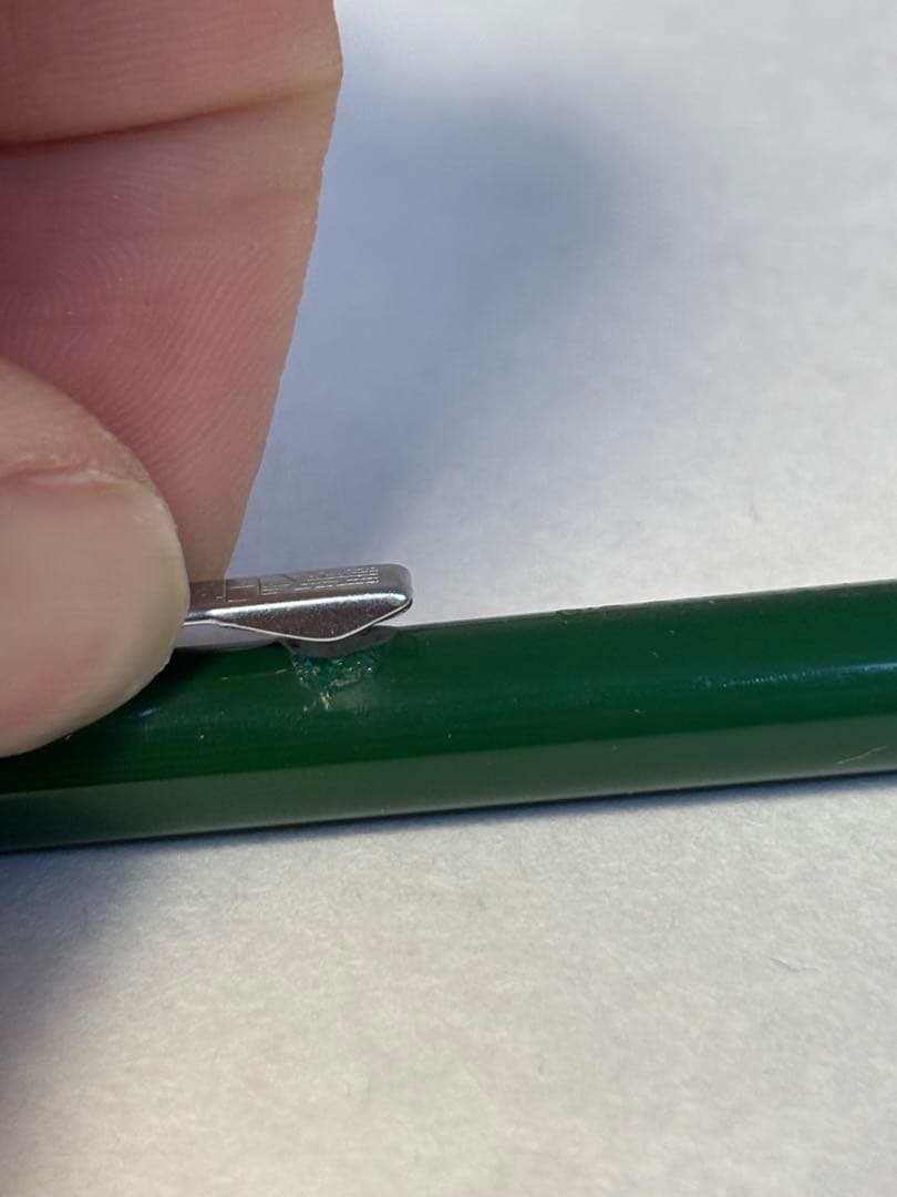 Faber-Castell TK-matic tkマチック　前期型