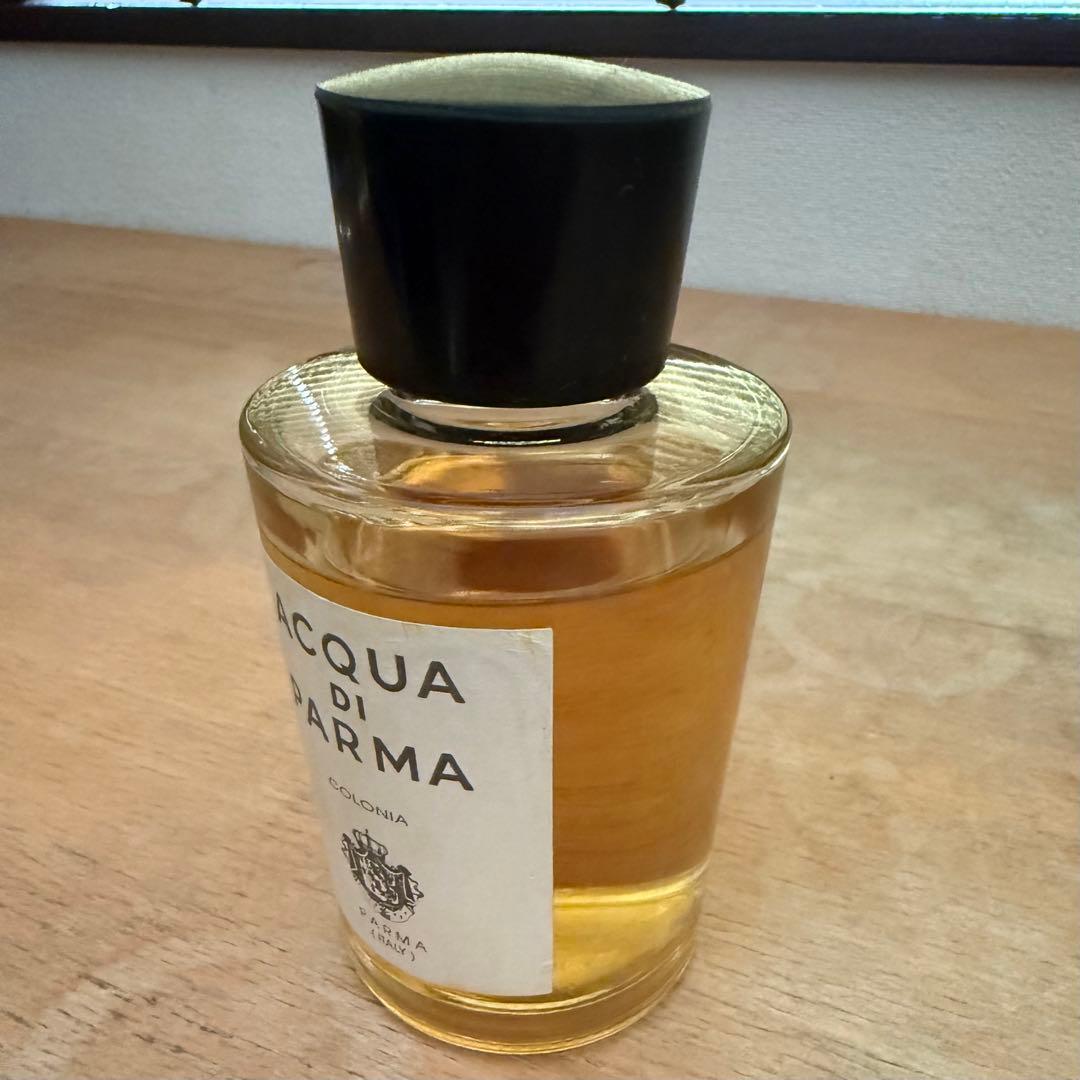 ACQUA DI PARMA COLONIA オーデコロン/180ml