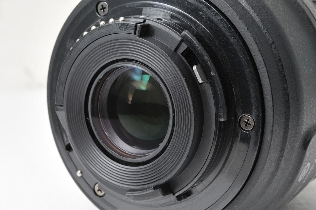 動作確認済み Nikon D3100⭐️ショット数少なめ スマホ転送 一眼レフ