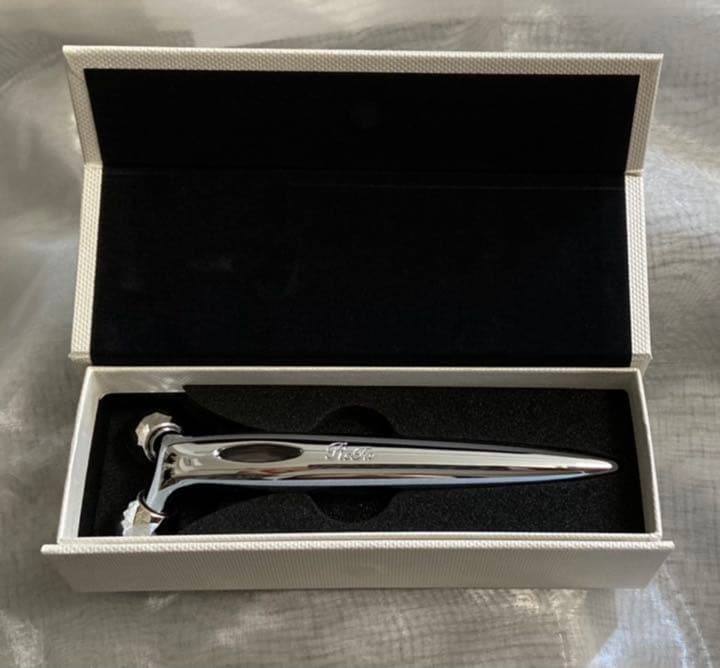 ReFa S CARAT リファ エスカラット 美顔ローラー 小顔ローラー