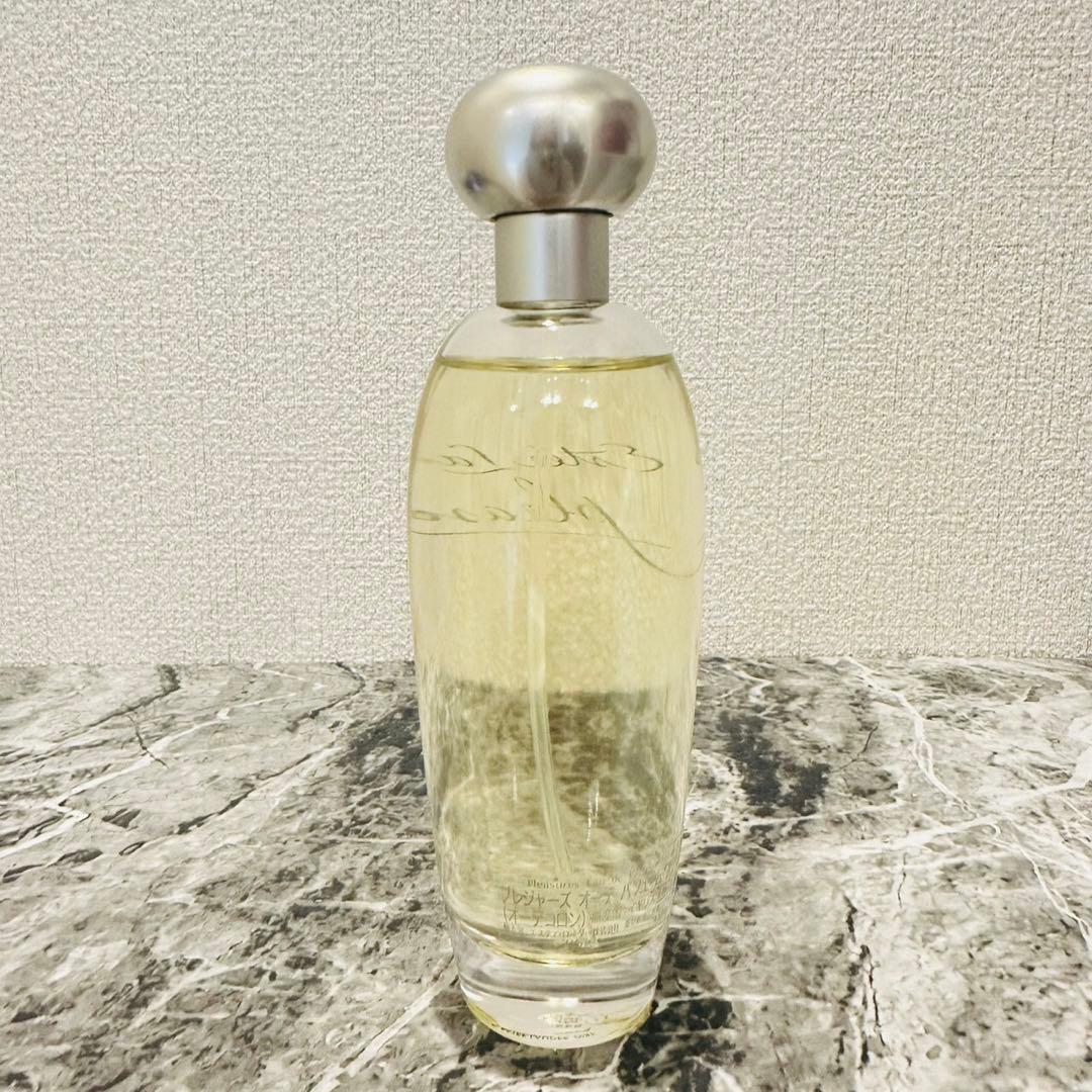 新品未使用 エスティーローダー プレジャーズ 100ml