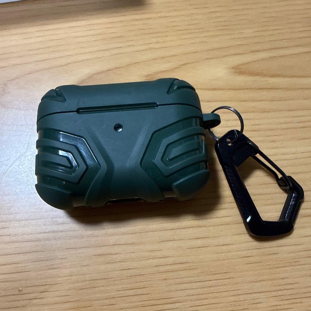 AirPods Pro用MagSafe充電ケース