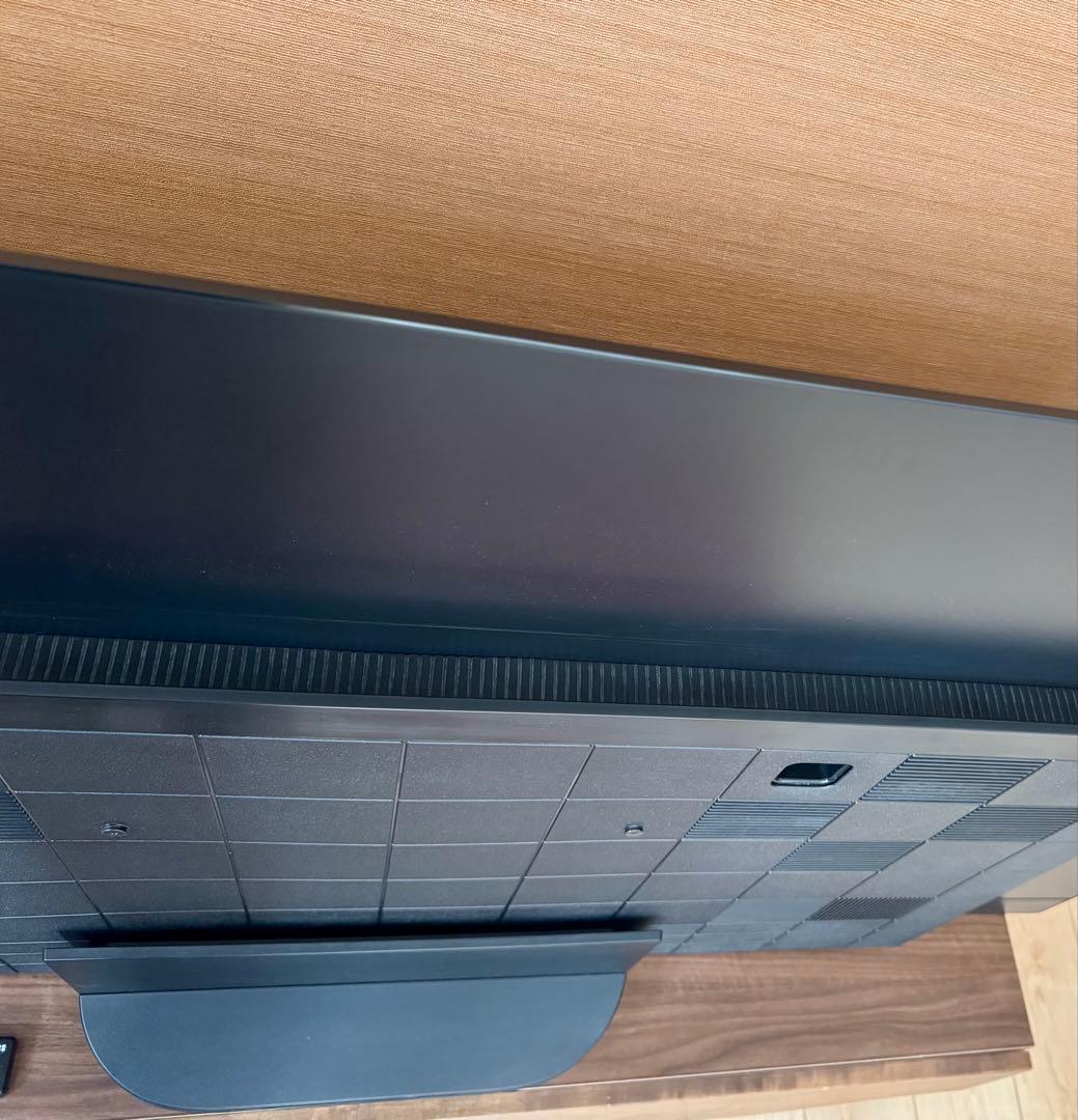 *良品*SONY 65V型4K 有機EL テレビ BRAVIA KJ-65A9G