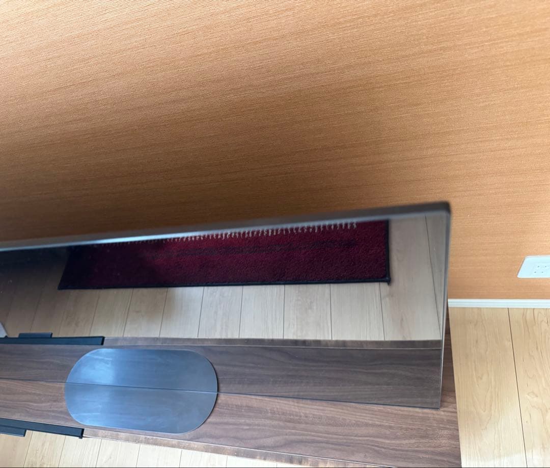 *良品*SONY 65V型4K 有機EL テレビ BRAVIA KJ-65A9G