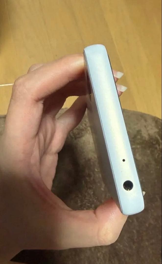 SONY Xperia ホワイト docomo