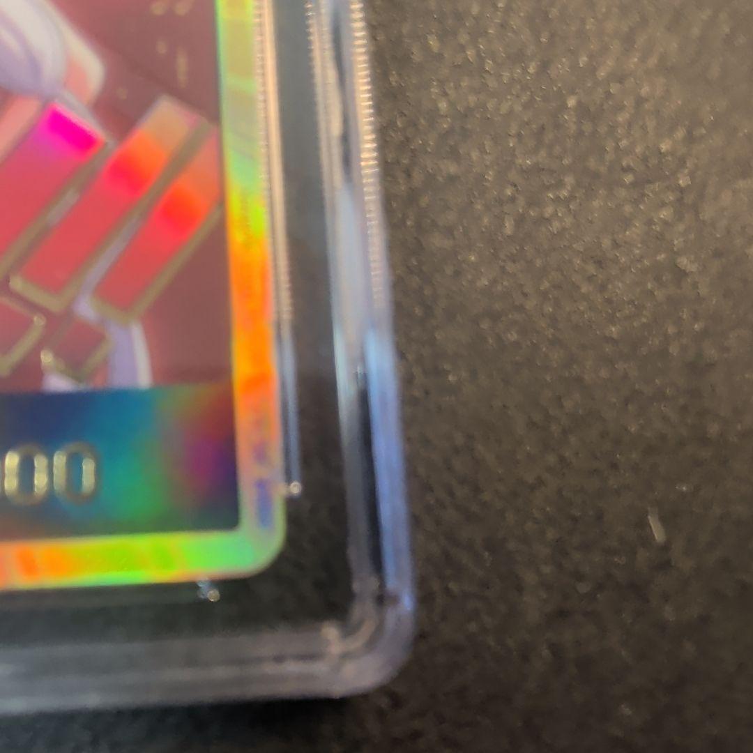 【CGC 10 GEN MINT】ウタ　金ドン【PSA10相当】