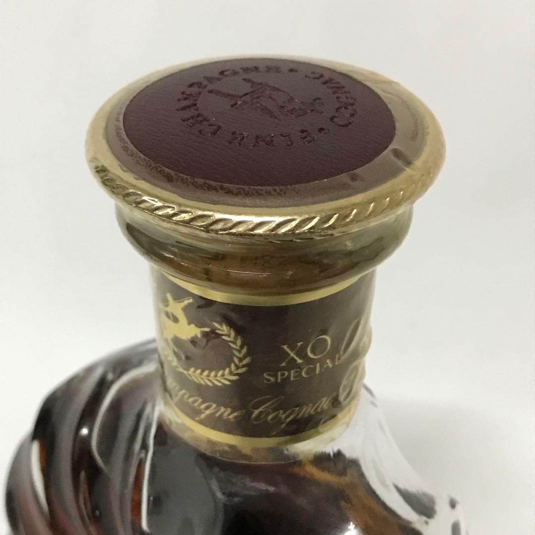未開栓　REMY MARTIN XO スペシャル 700ml ブランデー
