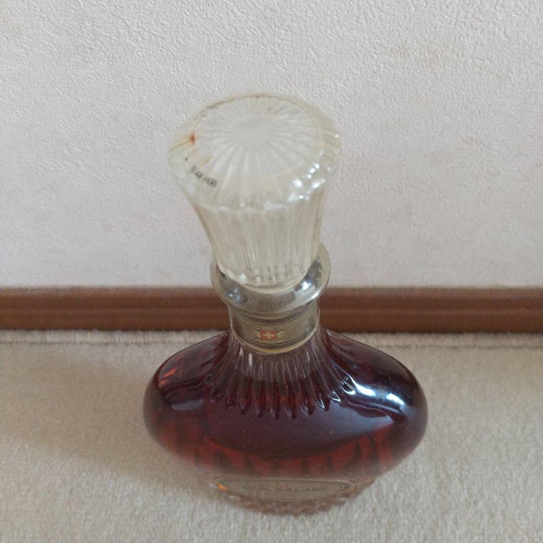 カミュ specialreserve コニャック 古酒