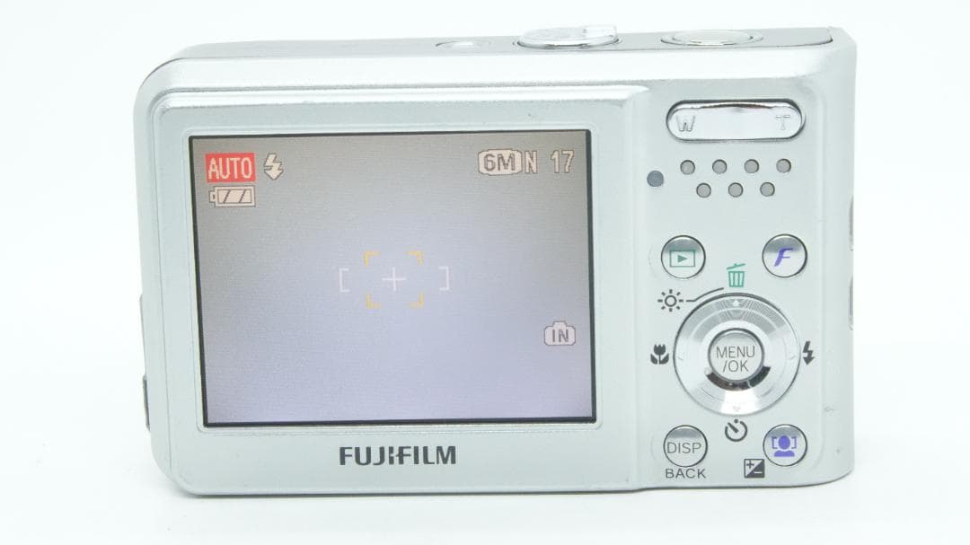 【C2198】 FUJIFILM Finepix F31 fd フジフィルム