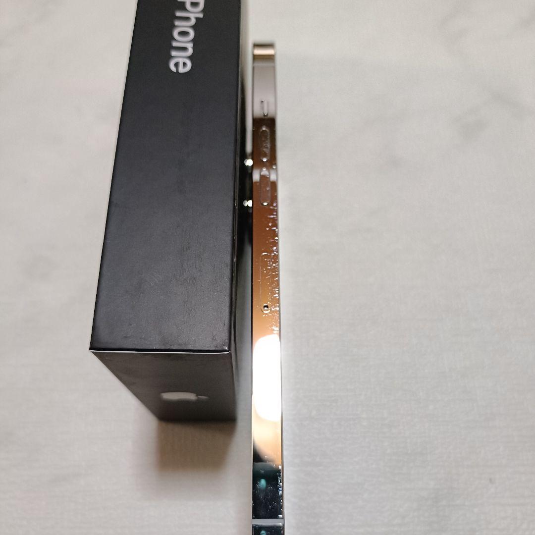 Apple iPhone 12 Pro Max 箱あり ケーブルあり