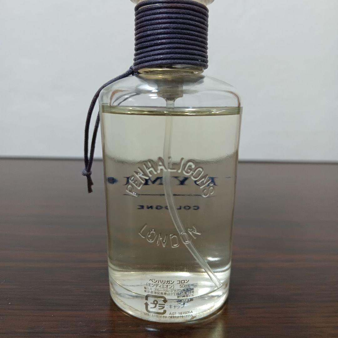 11-142　ペンハリガン エンディミオン コロン 50ml