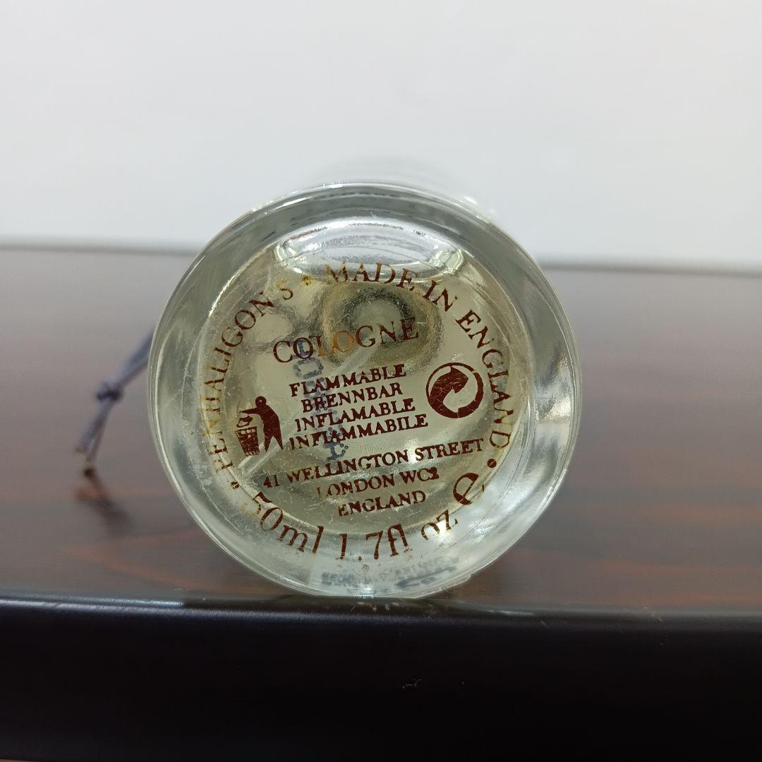 11-142　ペンハリガン エンディミオン コロン 50ml