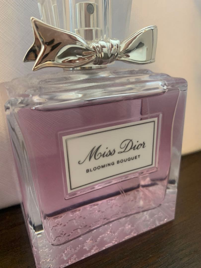 Miss Dior Blooming Bouquet 香水 100ml