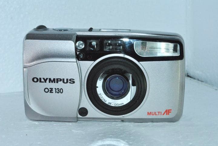 ★完動品★OLYMPUS オリンパス oz130#448