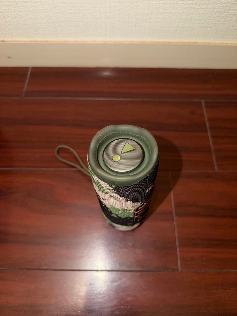 JBL FLIP 6 ワイヤレススピーカーUSBケーブル付き