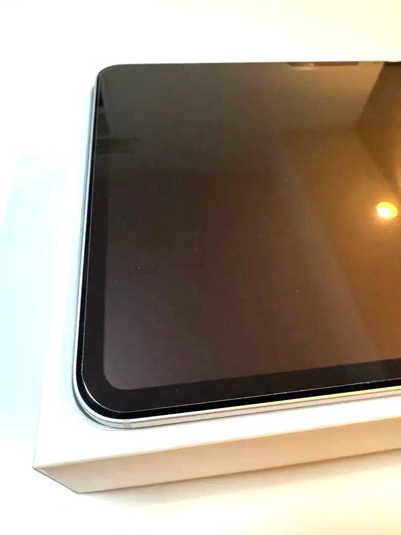 iPad Pro 11インチ M4 1TB Nano-texture