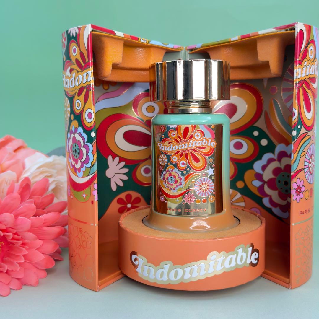 パリスコーナーインドミタブル EDP 100ml PARIS CORNER