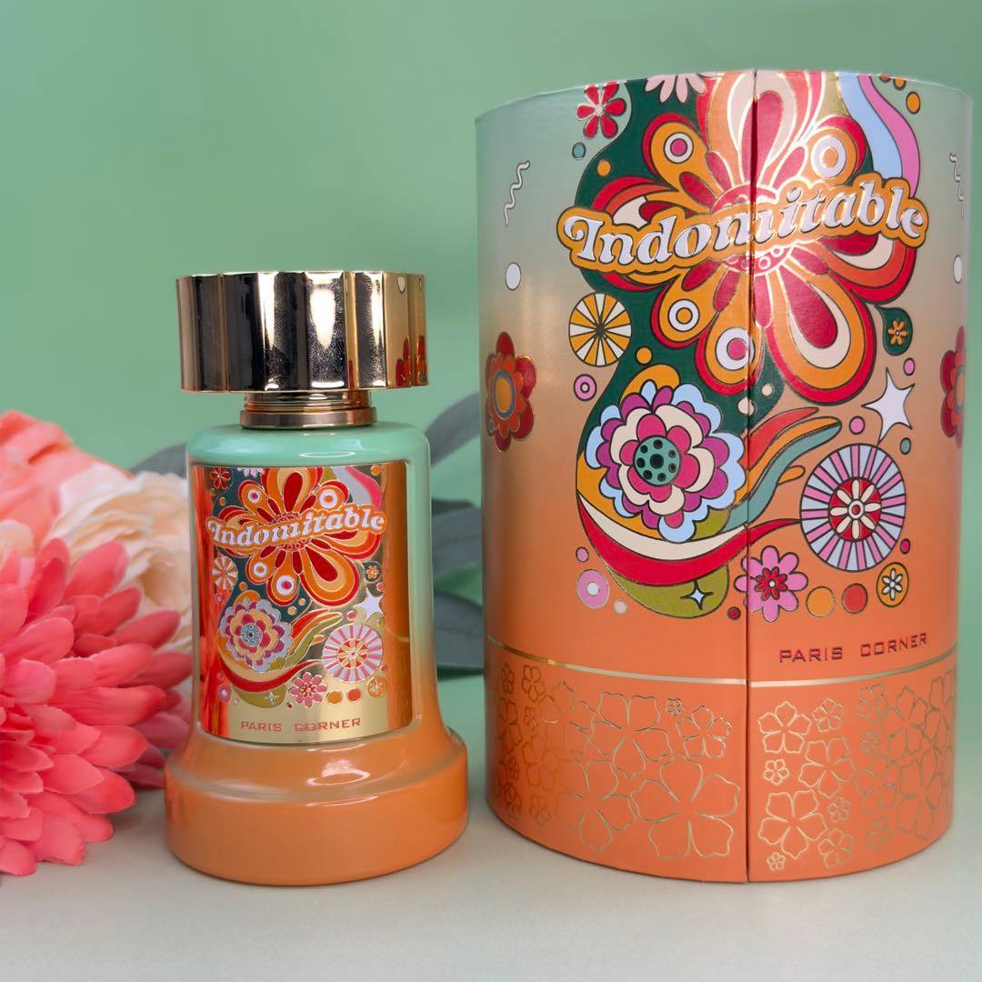 パリスコーナーインドミタブル EDP 100ml PARIS CORNER