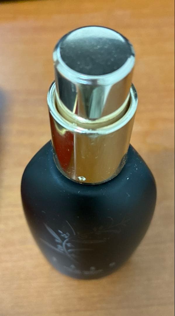 資生堂沙棗　サソウ　 オードパルファム　ピュアミスト　50ml