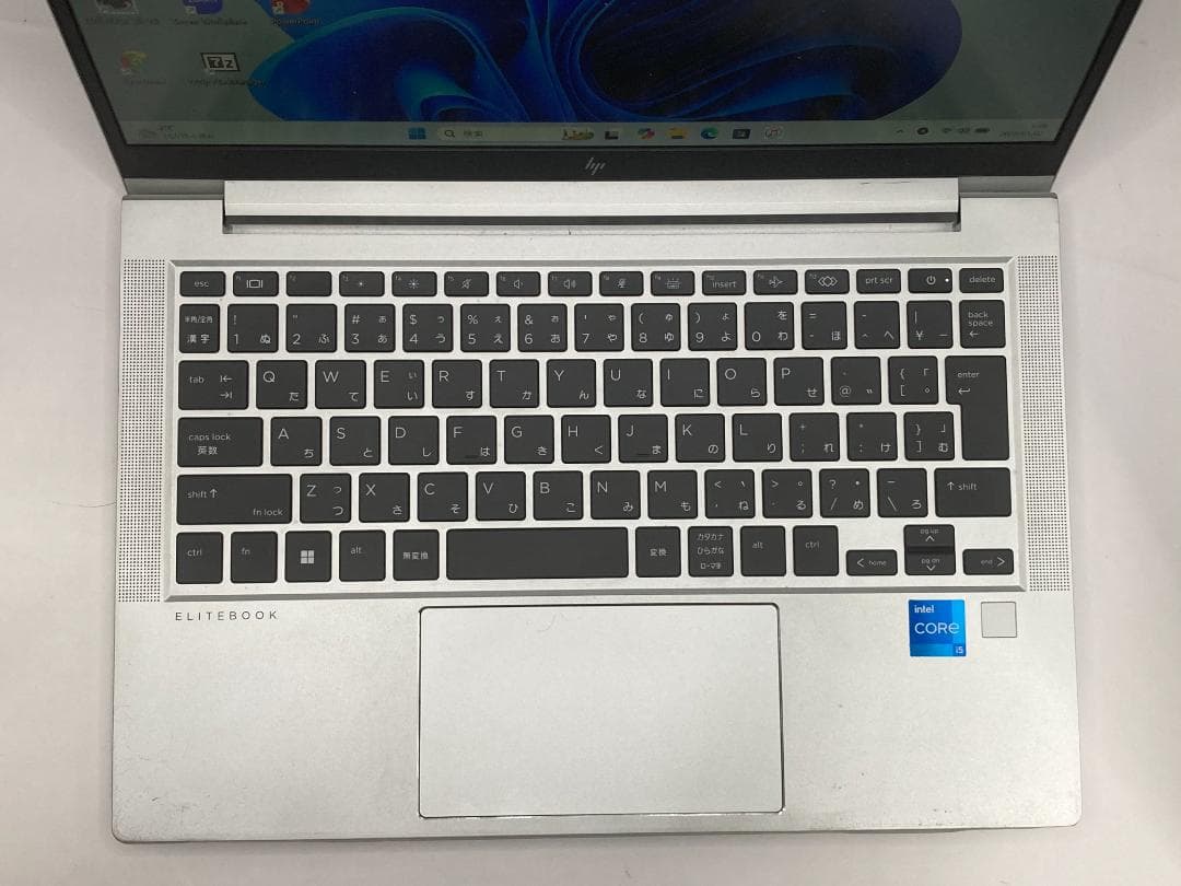 ✨爆速Core i5＋メモリ16GB＋新品SSD512GB✨HP 630 G9
