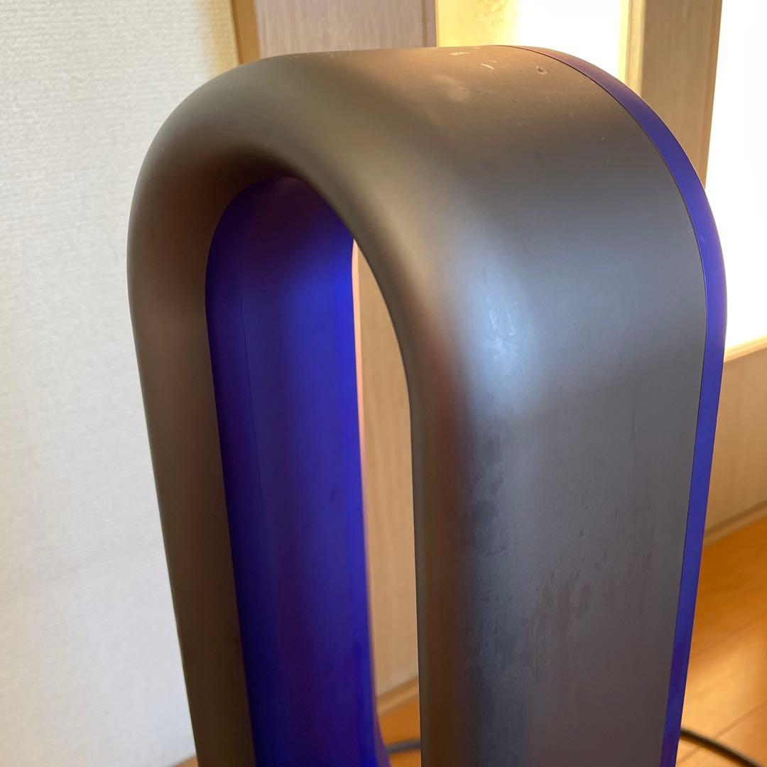 ダイソン　dyson hot + cool AM05 リモコン・取説付　動作ok