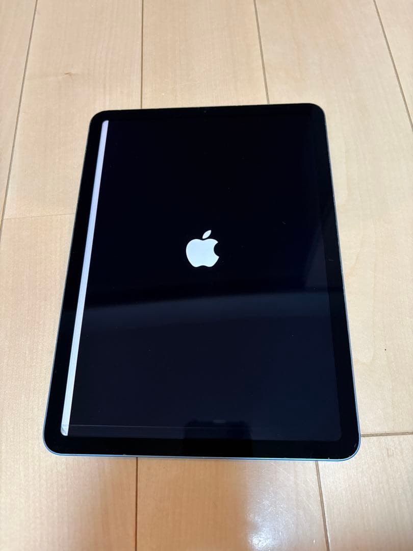 iPad Air 第5世代 A2588 64GB MM9E3J/A ジャンク